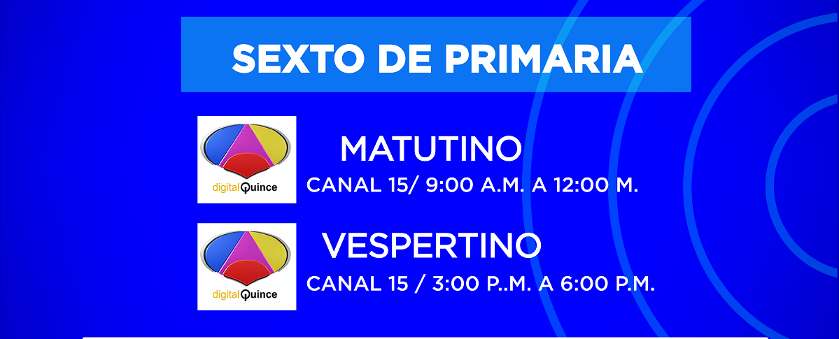  imagen Lista de canales de transmisi&oacute;n 