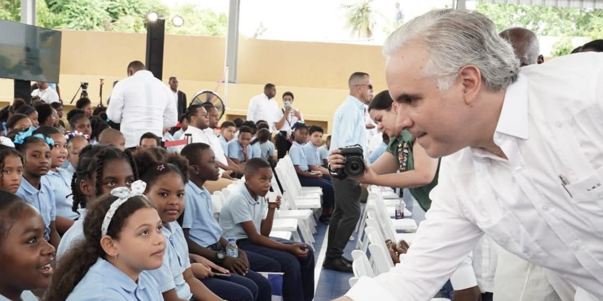  imagen Inauguraci&oacute;n de techados&nbsp; 