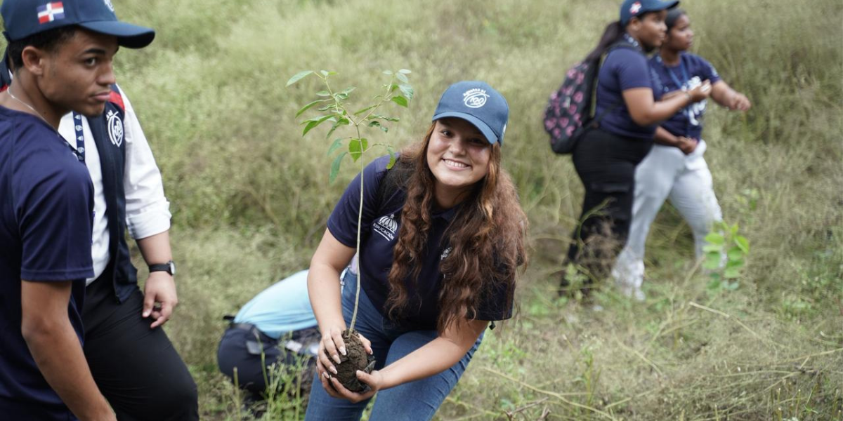 imagen lanzamiento de la plataforma digital &ldquo;Ciudadanos al 100&rdquo; 