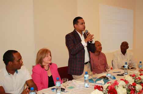  imagen Ministerio Educación acondicionará y dará mantenimiento a más de diez mil escuelas del país 