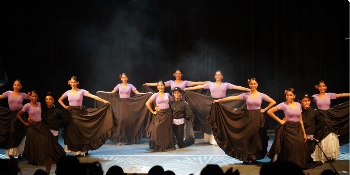  imagen Gala Nacional de Arte 