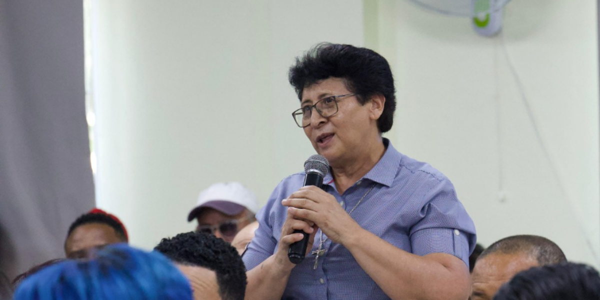  imagen ministro de Educaci&oacute;n, Luis Miguel De Camps, 