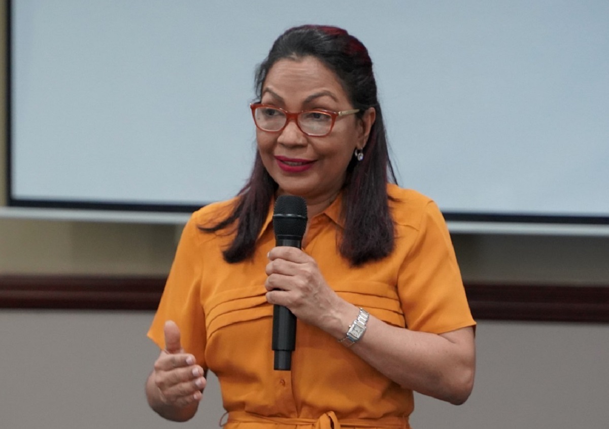  imagen Direcci&oacute;n General de Educaci&oacute;n Especial, Lucia V&aacute;squez 