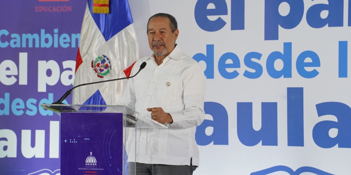  imagen Inauguraci&oacute;n de centros educativos&nbsp; 