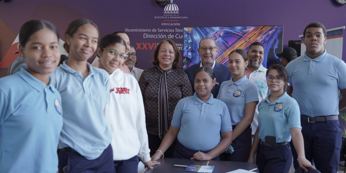  imagen Feria del Libro 2024 