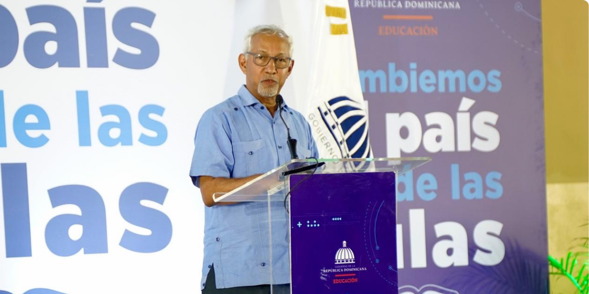  imagen Inauguraci&oacute;n centro educativo&nbsp; 