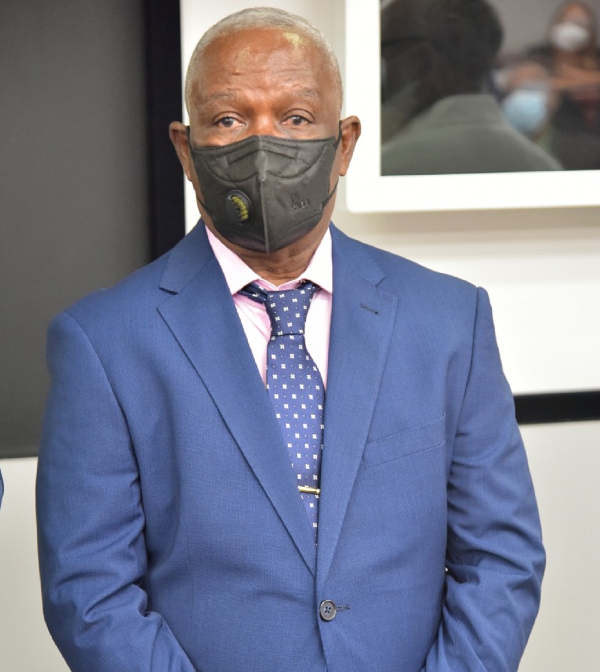  imagen El jefe de gabinete del ministerio de Educaci&oacute;n, Paulino Ogando, jurament&oacute; este lunes a Saturnino Jorge Silva como el nuevo director del Instituto Nacional de Formaci&oacute;n y Capacitaci&oacute;n del Magisterio (NAFOCAM).
&nbsp; 