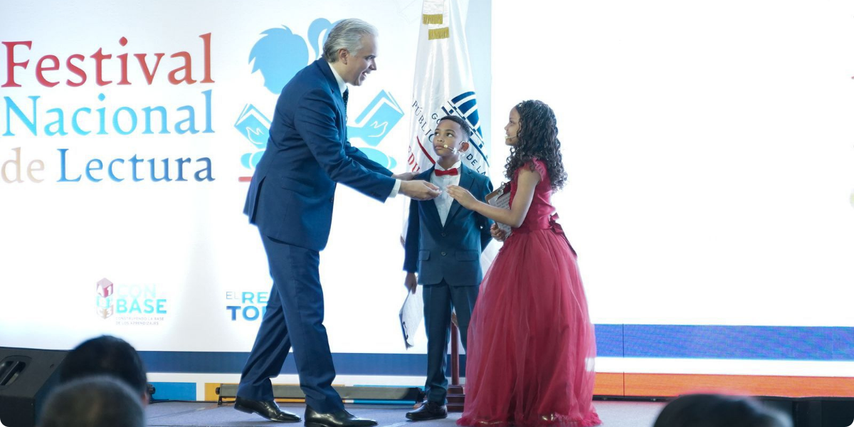  imagen Ministro de Educaci&oacute;n, Luis Miguel De Camps 