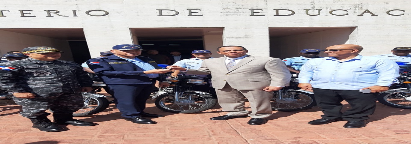  imagen Entrega de equipos 