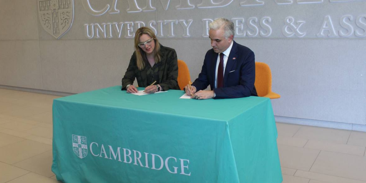  imagen &nbsp;ministro de Educaci&oacute;n, Luis Miguel De Camps,&nbsp; 