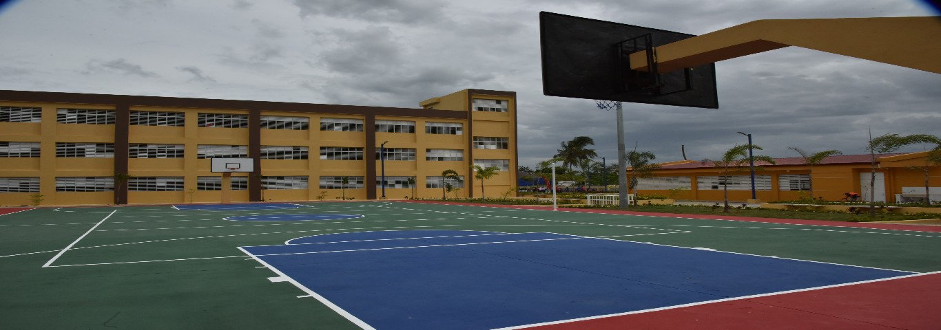 imagen Presidente medina en acto inaugural 
