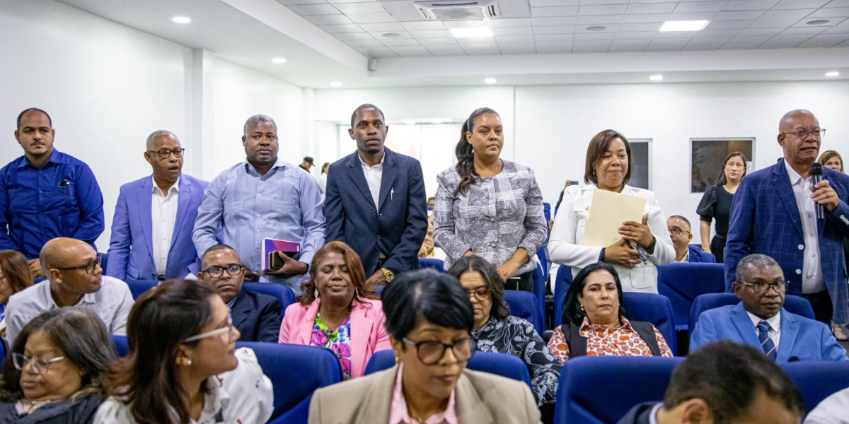  imagen Ministro Luis Miguel De Camps 