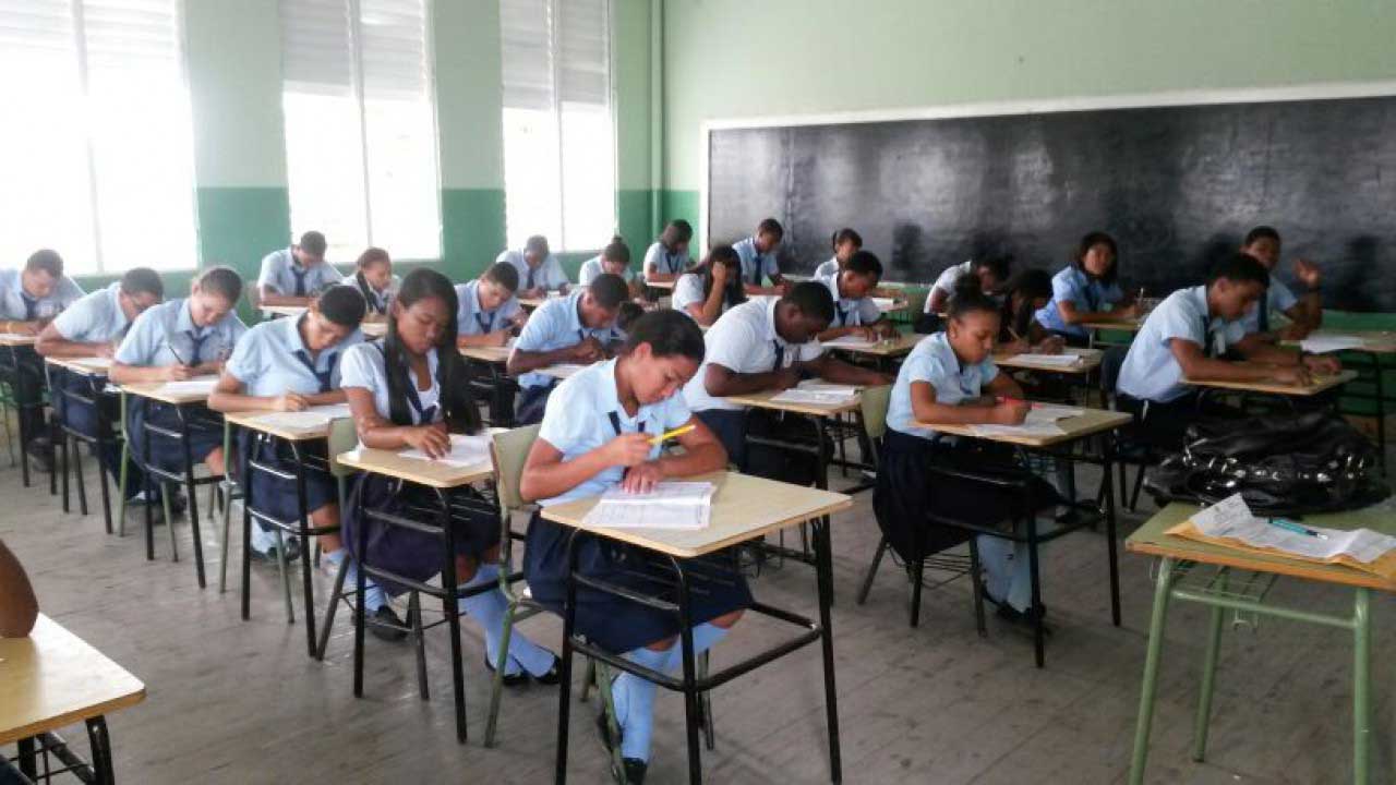  imagen MINERD hace llamado a segunda convocatoria de Pruebas Nacionales 2014 