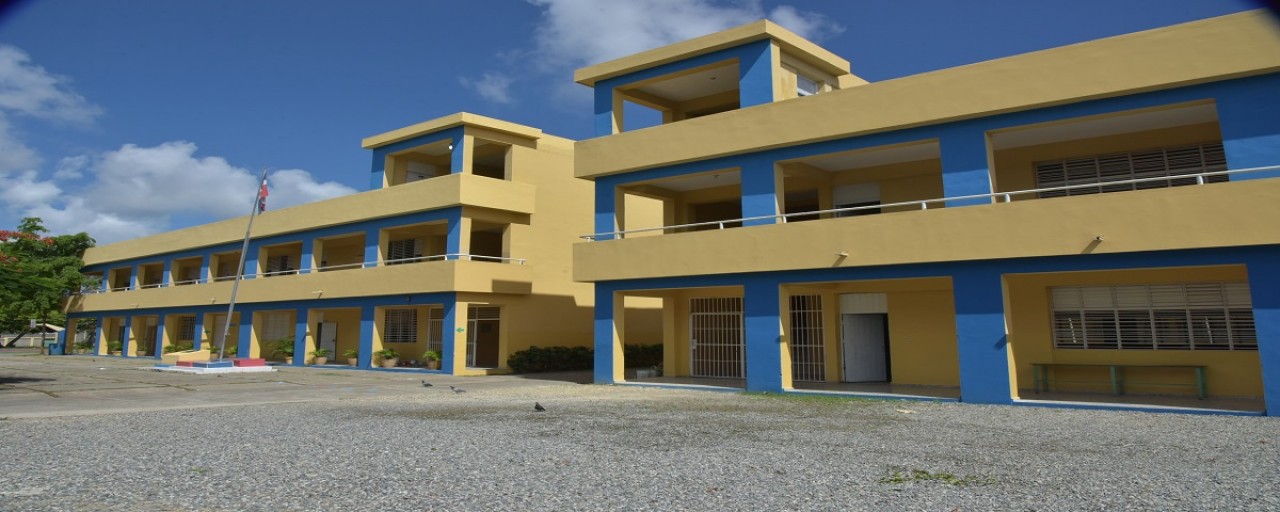  imagen Escuela a ser intervenida 