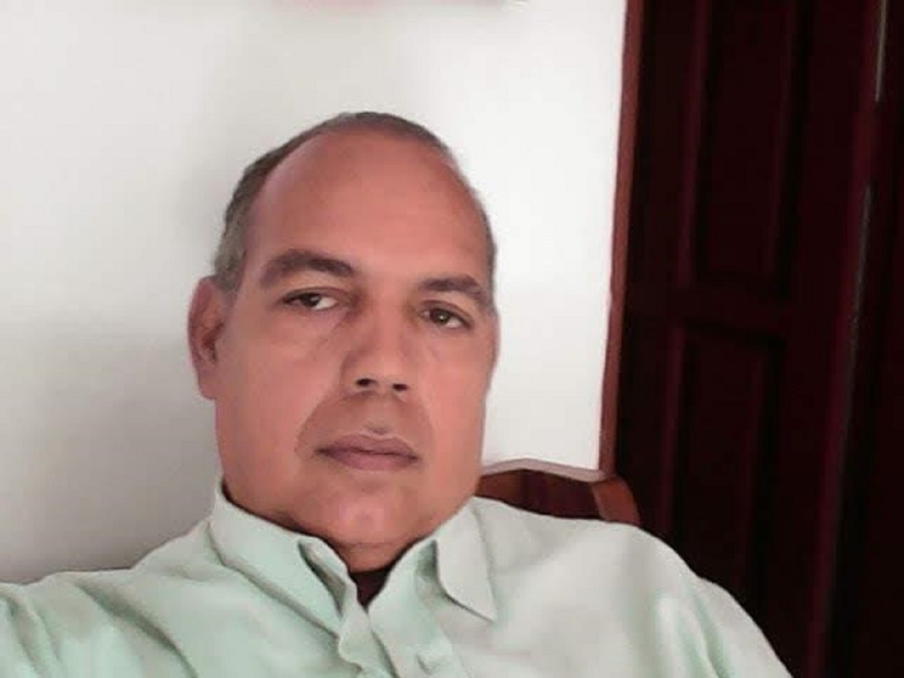  imagen Juan &Aacute;vila Abreu, presidente de FEDEPADRES 