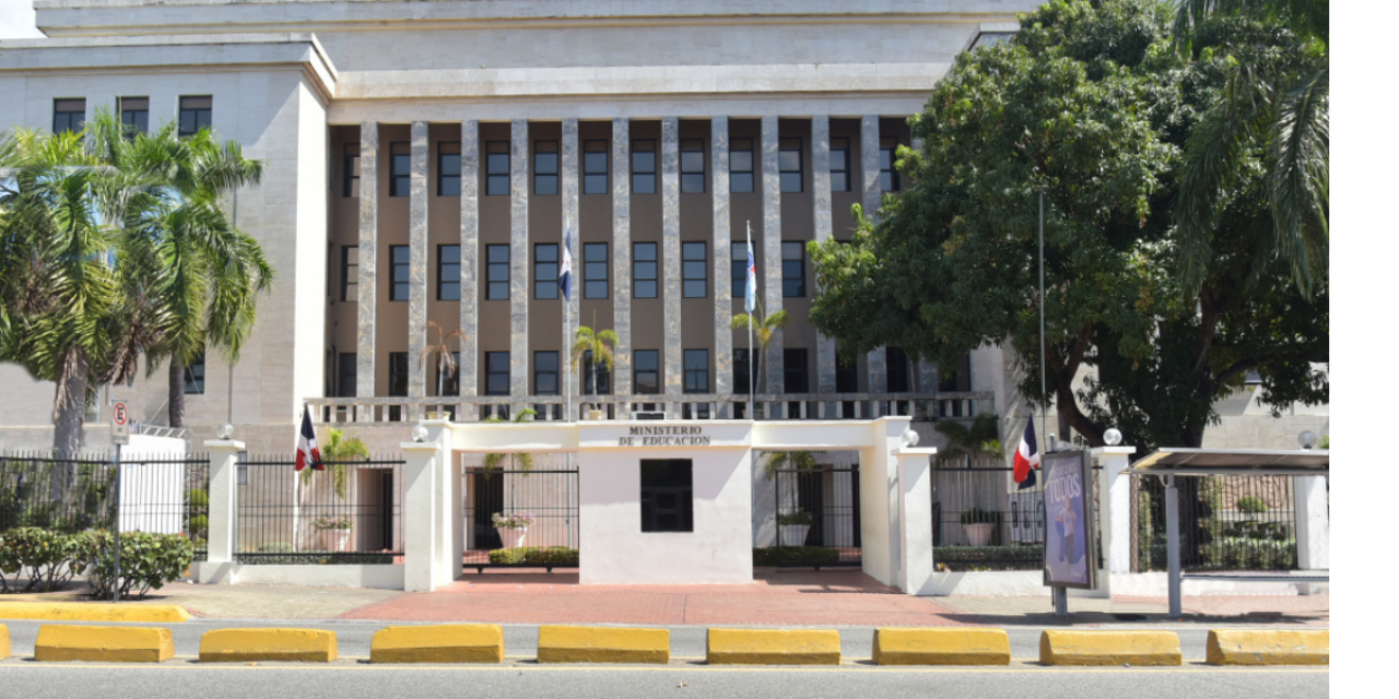  imagen Foto del Ministerio de Educacion&nbsp; 