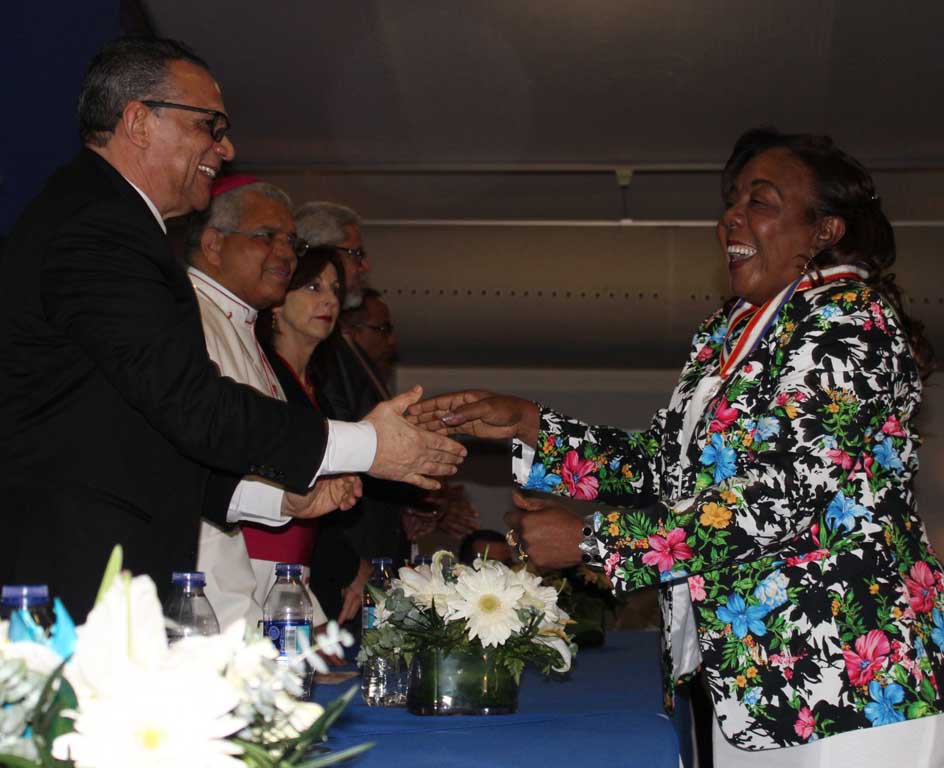  imagen Ministerio Educación obtiene el 48% de las medallas en el Premio Nacional a la Calidad y Prácticas Promisorias 