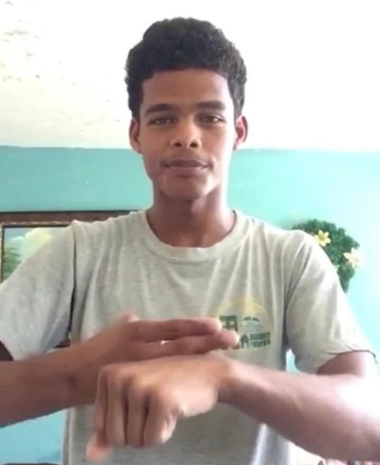  imagen Mois&eacute;s N&uacute;&ntilde;ez de 6to grado de Secundaria 