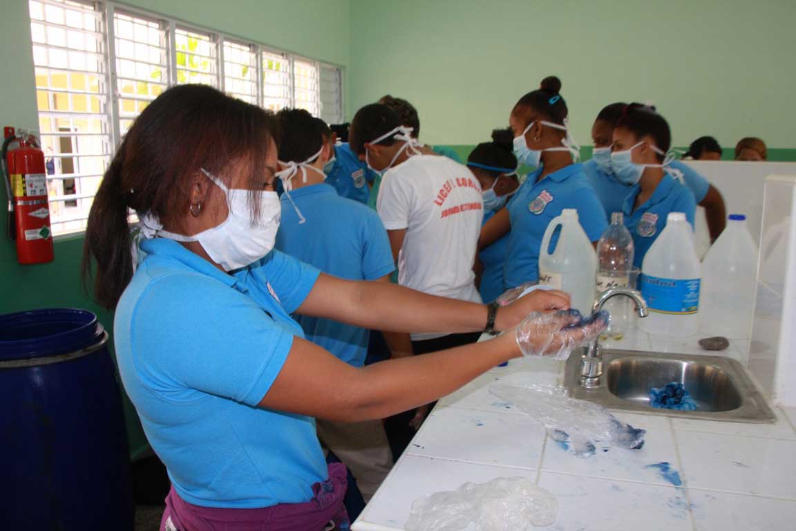  imagen Ministerio de Educación cuenta con 50 escuelas públicas de excelencia 