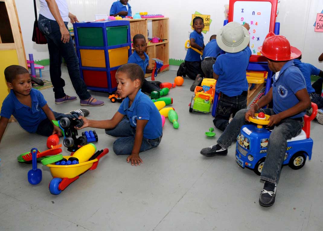  imagen Ministerio de Educación ofrece actividades variadas en la Feria Internacional del Libro 