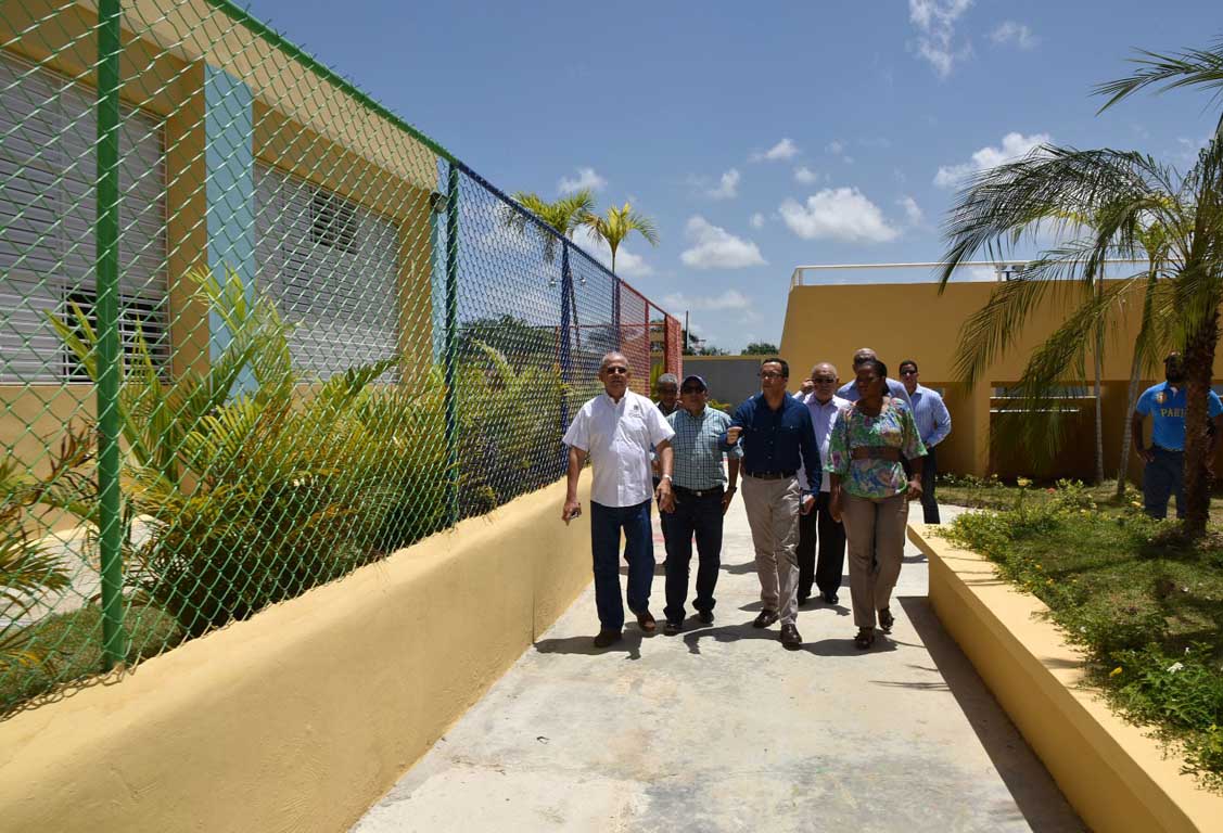  imagen MINISTERIO DE EDUCACIÓN AFIRMA TODO ESTA LISTO PARA INICIO DEL AÑO ESCOLAR, AL QUE ESTAN CONVOCADOS MAS DE DOS MILLONES DE ESTUDIANTES. 