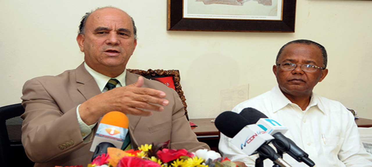  imagen MINERD transfiere más de mil millones de pesos a las Juntas Descentralizadas 