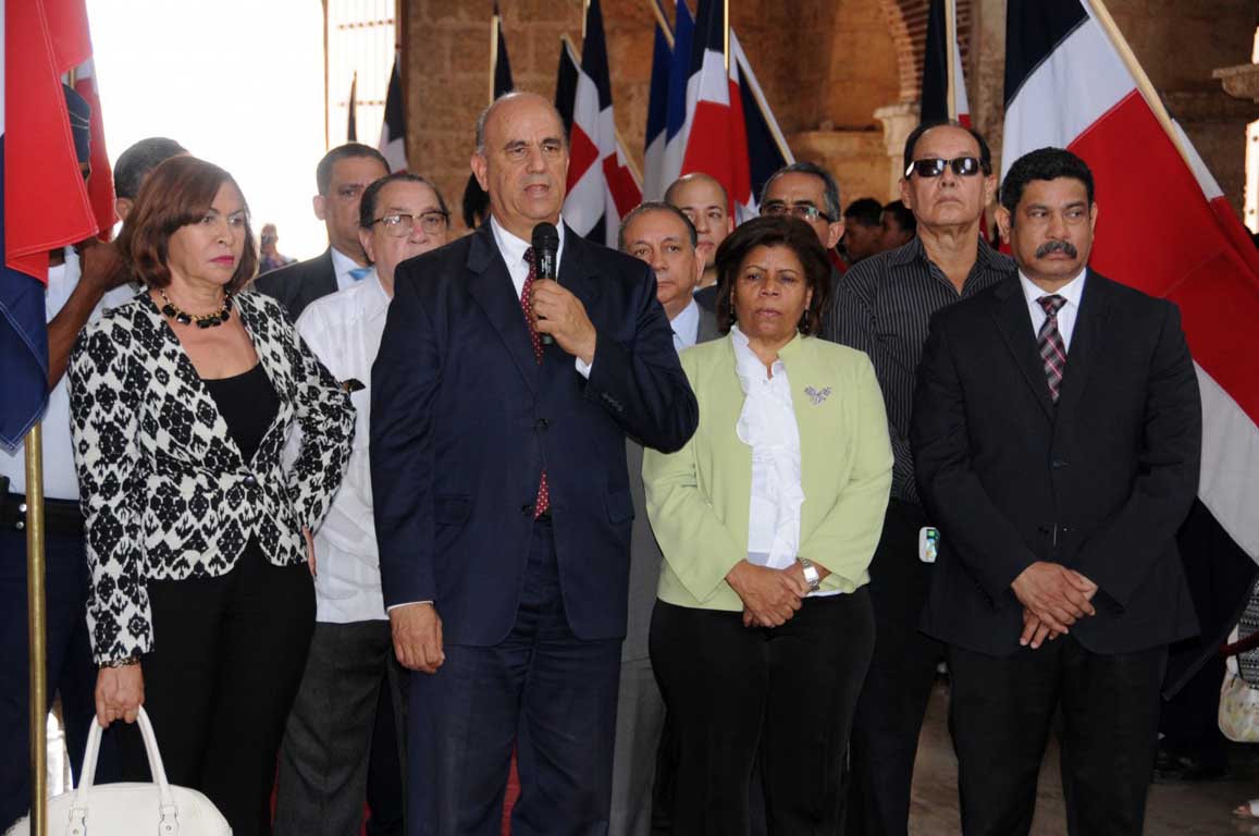  imagen Ministerio de Educación celebra Día Nacional de la Educación y 176 aniversario de Eugenio María de Hostos 