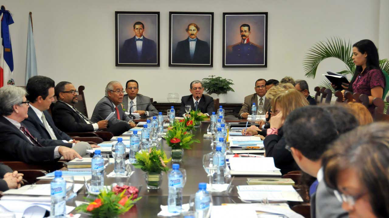  imagen El 2014 fue un año de gloria para la educación dominicana con miles de nuevas aulas y la Jornada Escolar Extendida 