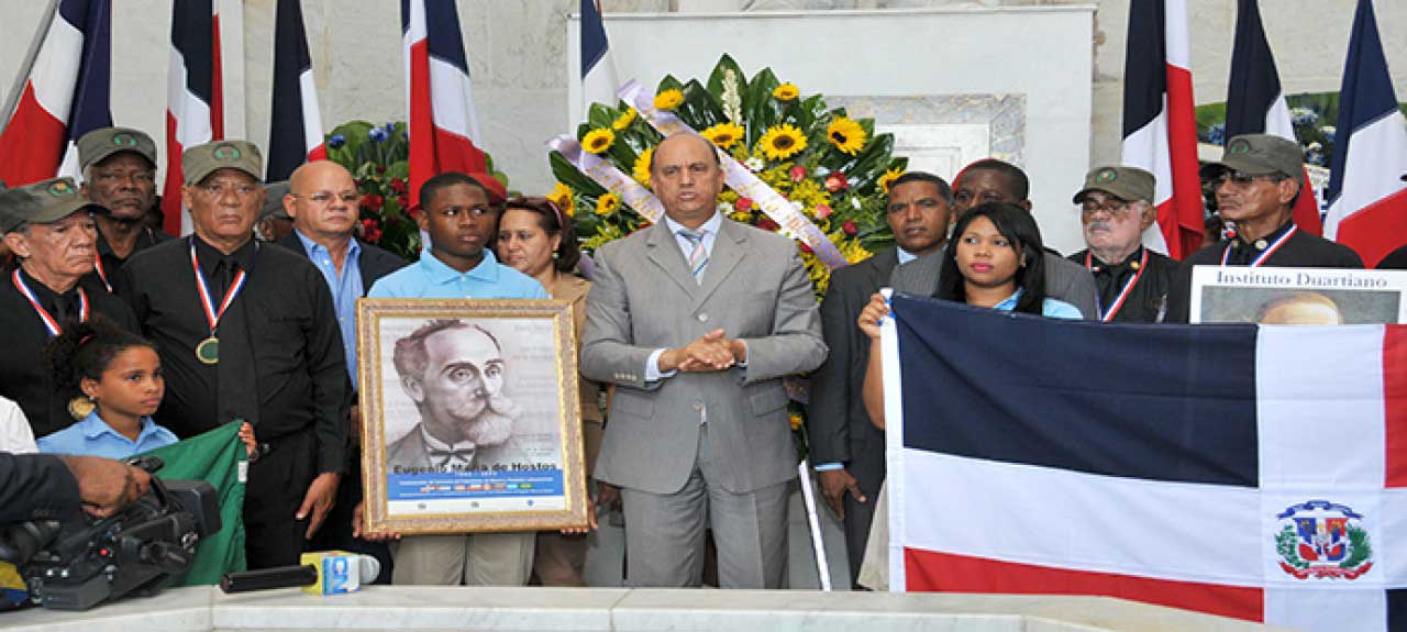  imagen MINERD conmemora Día Nacional de la Alfabetización 