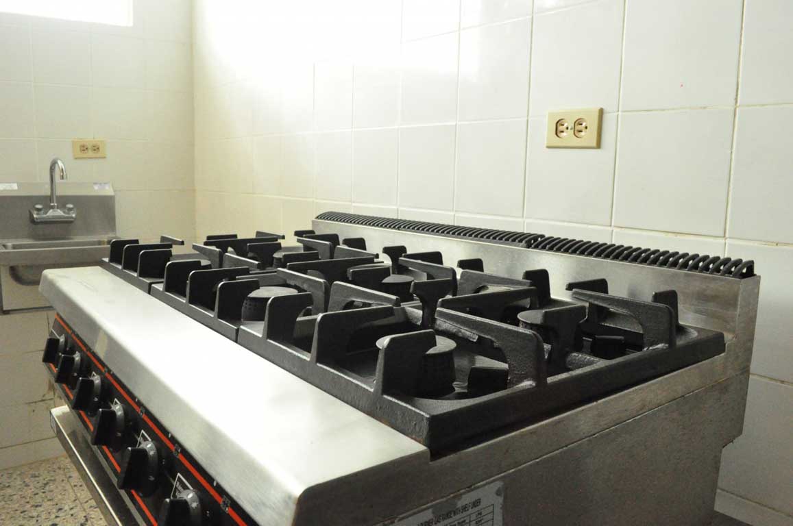  imagen Ministerio de Educación licita instalación de 848 cocinas por 2,271 millones de pesos 