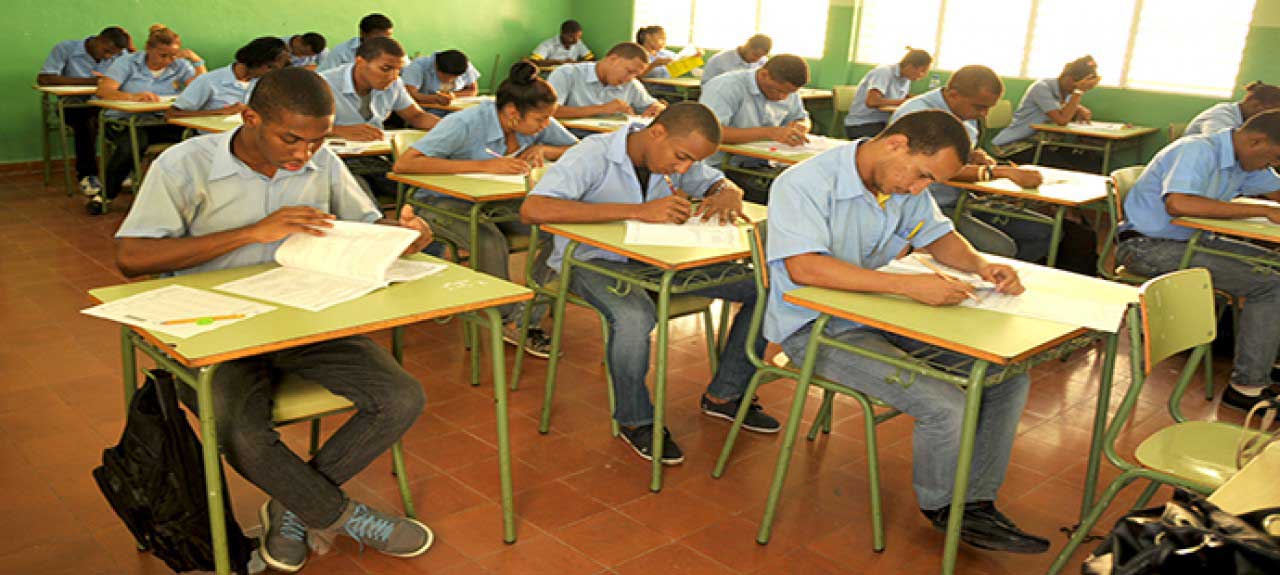  imagen El país participará en Programa de Evaluación Internacional de Alumnos 