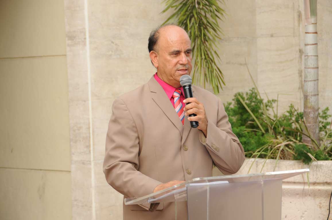  imagen MINERD abre exposición fotográfica  sobre Guerra de la Restauración de la República 