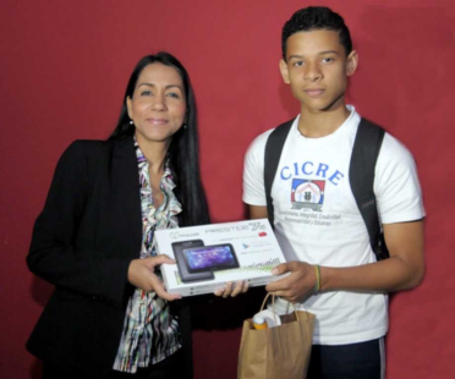  imagen MINERD capacitará cinco mil estudiantes en el uso del Internet Seguro 