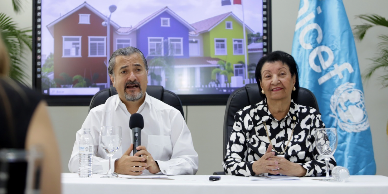  imagen INAIPI y UNICEF 