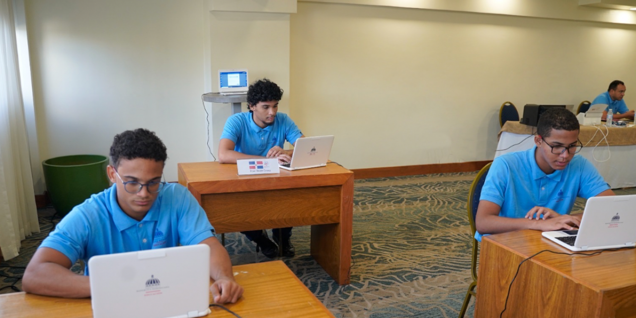  imagen Olimpiada de Ciencias 