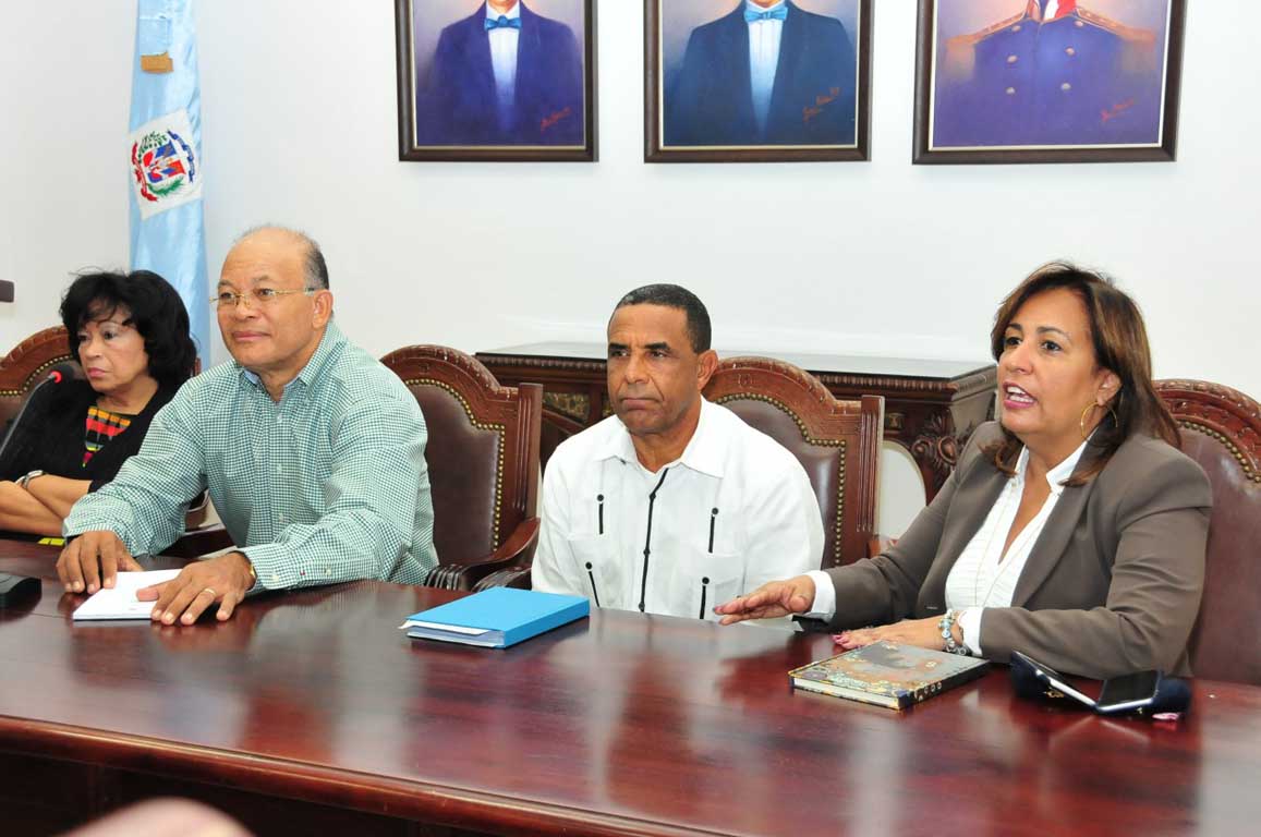  imagen Educación se prepara para segunda Jornada Nacional de prevención contra el dengue, zika y chikungunya 