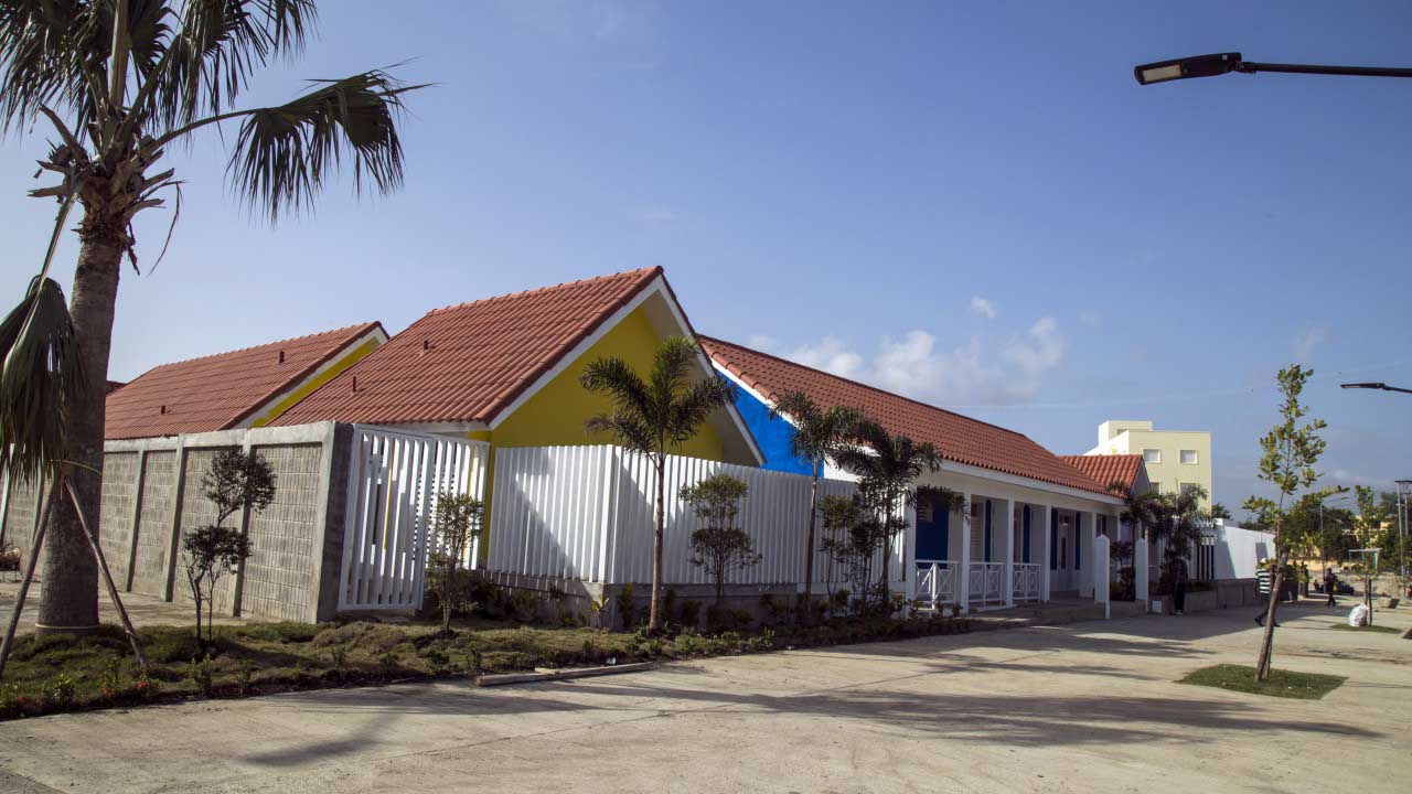  imagen Ministerio Educación invierte 90.3 millones de pesos en moderno liceo y estancia infantil en La Nueva Barquita 