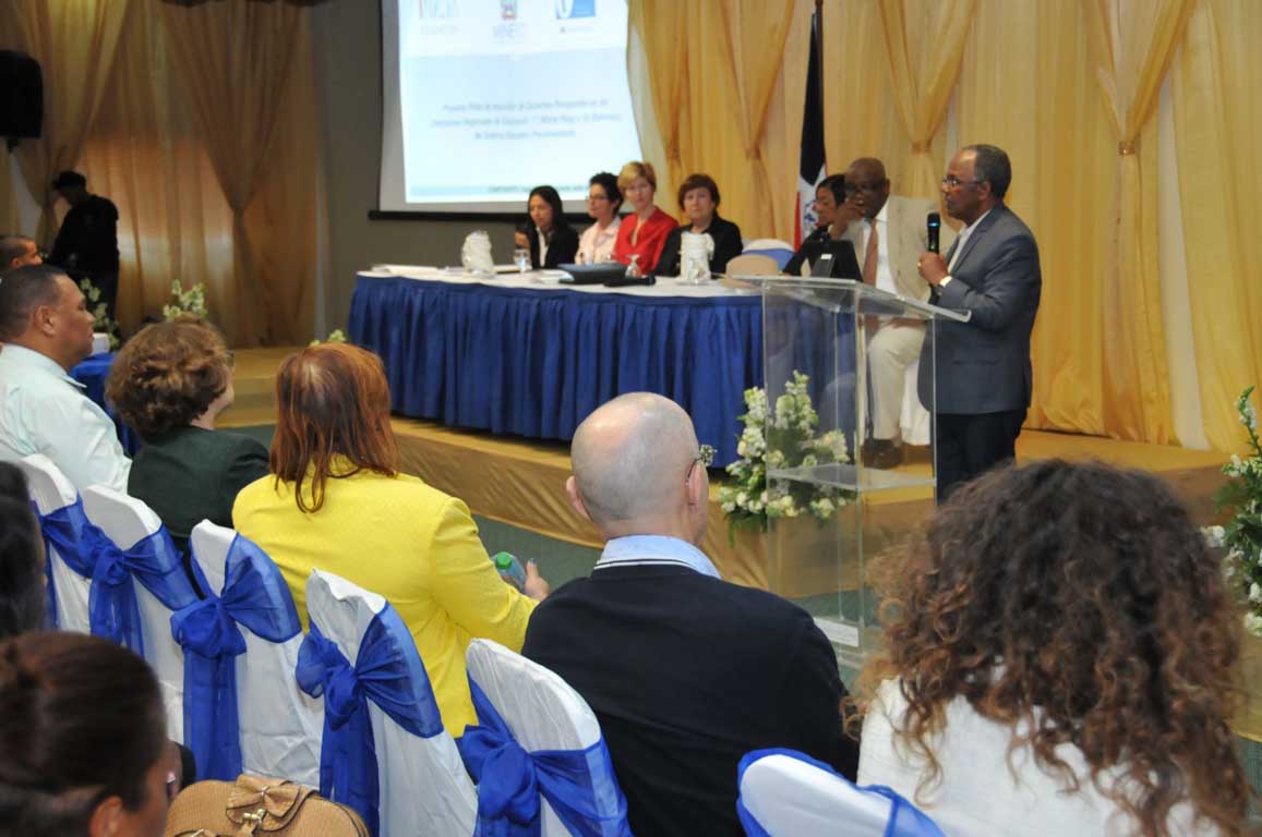  imagen Ministerio de Educación entrena a profesores y profesoras de nuevo ingreso 