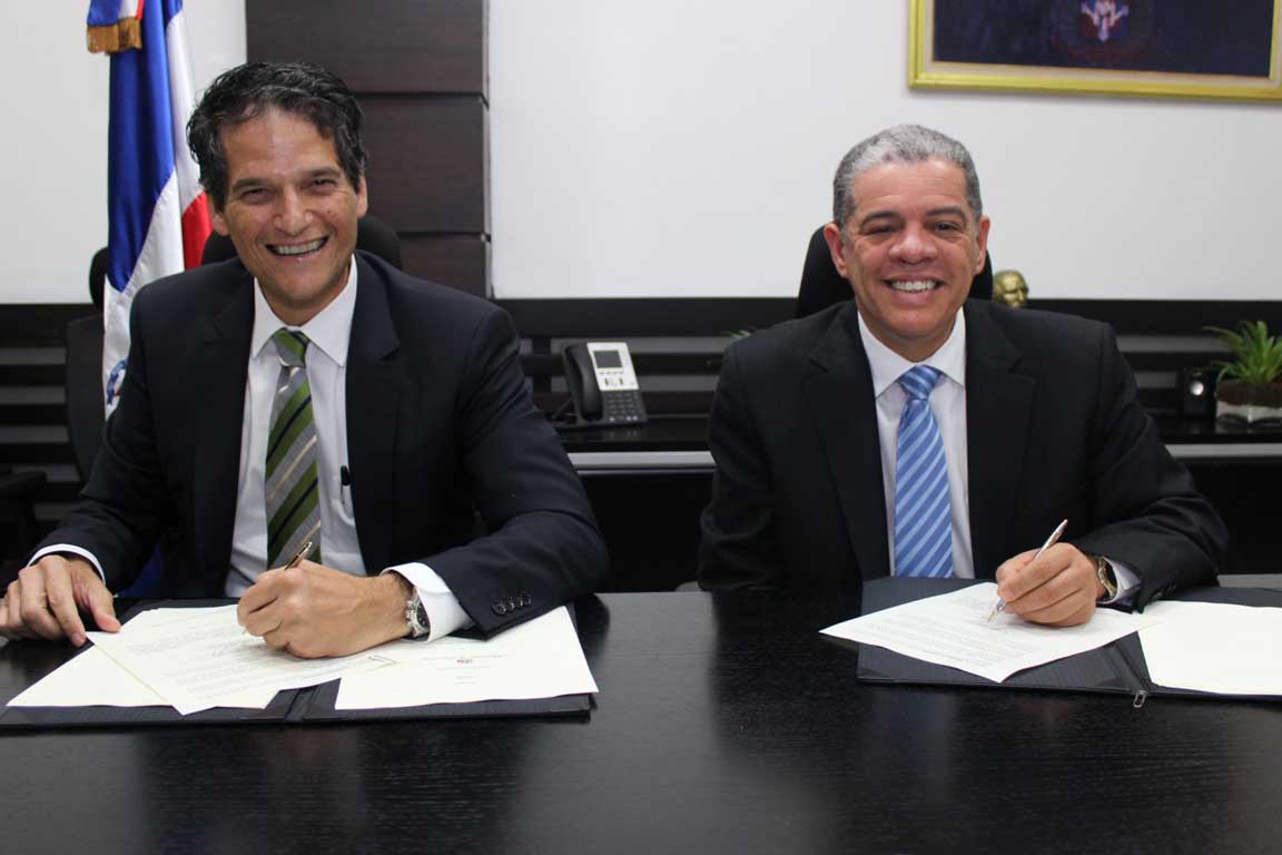  imagen Educación y Quiéreme Como Soy firman acuerdo para asegurar inclusión social de niños con necesidades especiales 