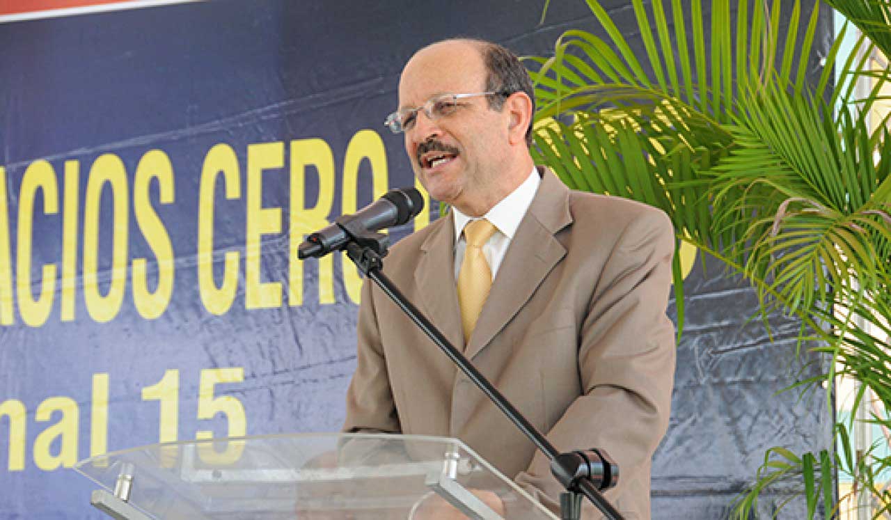  imagen Instituto de Bienestar Estudiantil y Salud Pública inician programa de atención bucal en las escuelas 