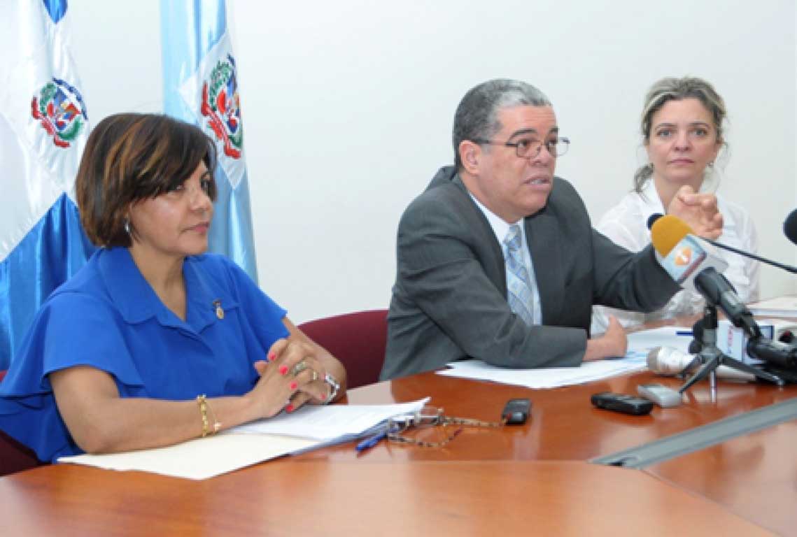  imagen Educación anuncia proceso para adquirir terrenos donde construirá 312 escuelas y 150 estancias infantiles 