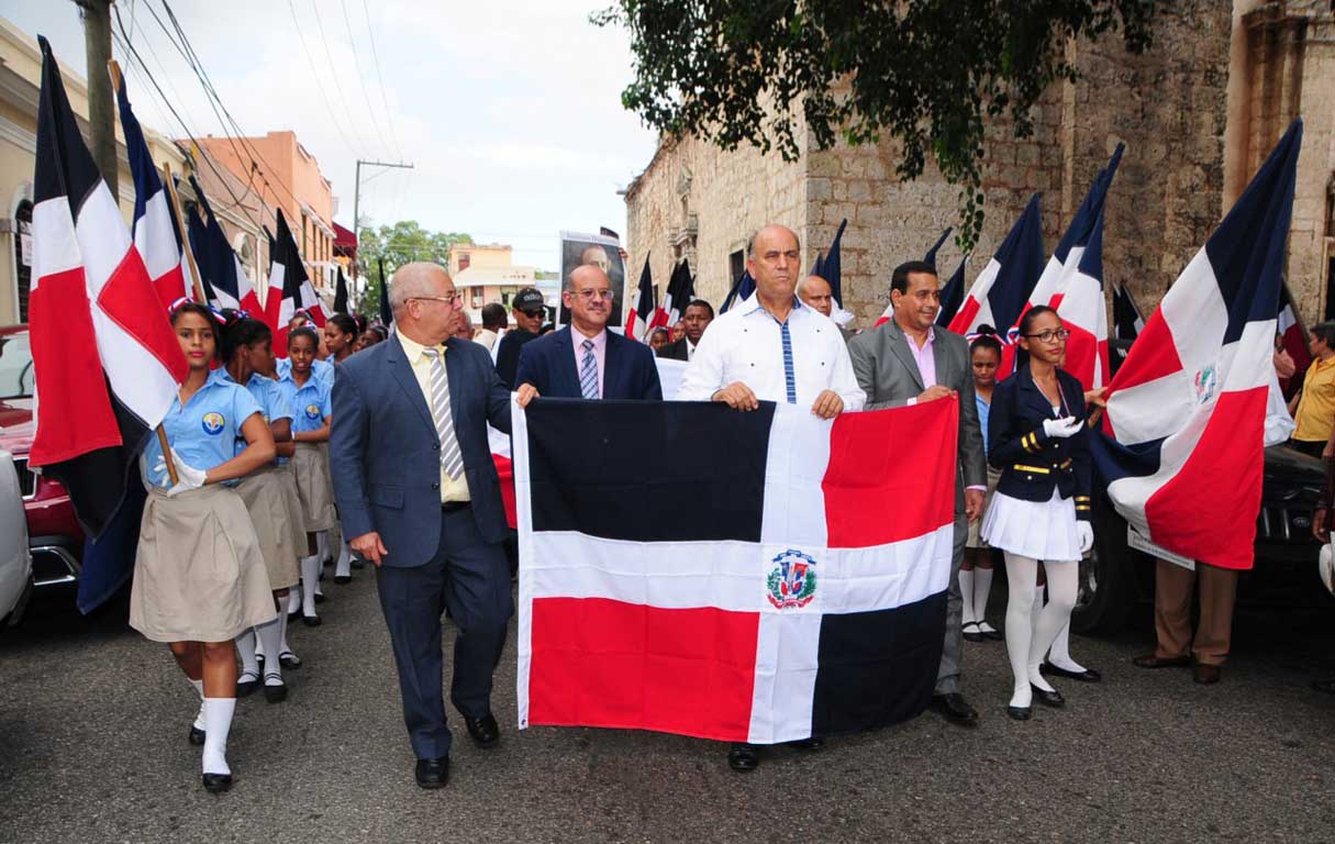  imagen Autoridades educativas destacan el valor de la familia en la formación de una sociedad sana 