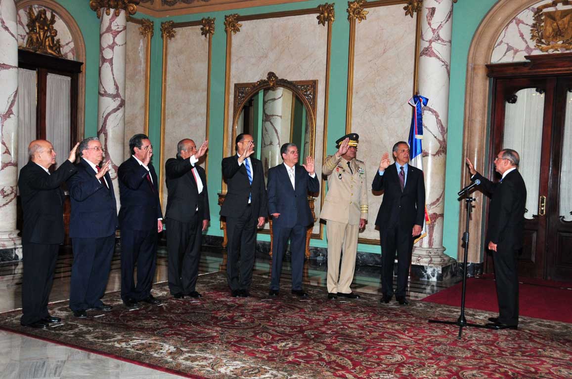  imagen Ministerio de Educación formará parte de la Comisión  para el Bicentenario de Matías Ramón Mella 