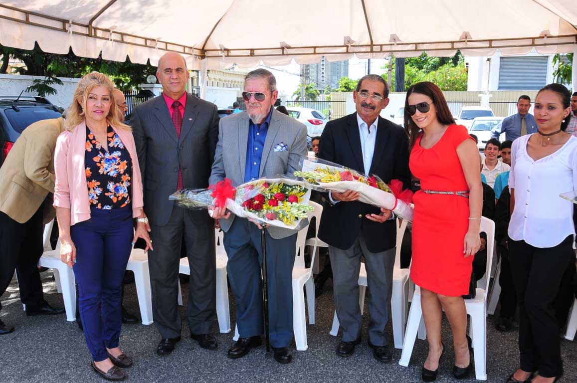  imagen MINERD rinde homenaje a madres dominicanas lucharon por la libertad 