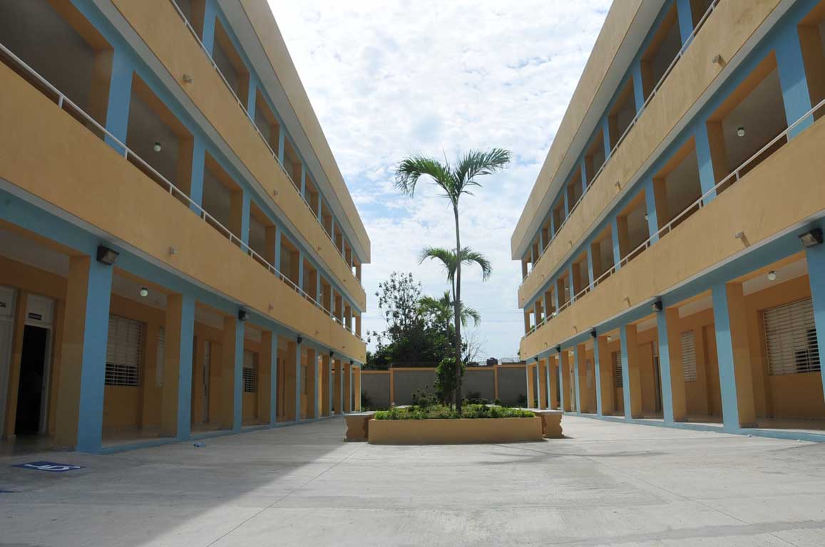  imagen El Presidente Danilo Medina continúa impulso a la Revolución Educativa 