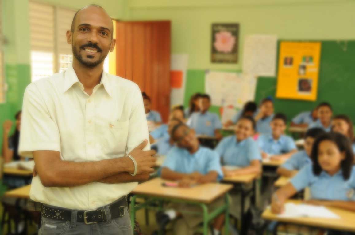  imagen Ministerio Educación incorpora en últimos tres años a 23,769 nuevos maestros a Jornada Escolar  Extendida 