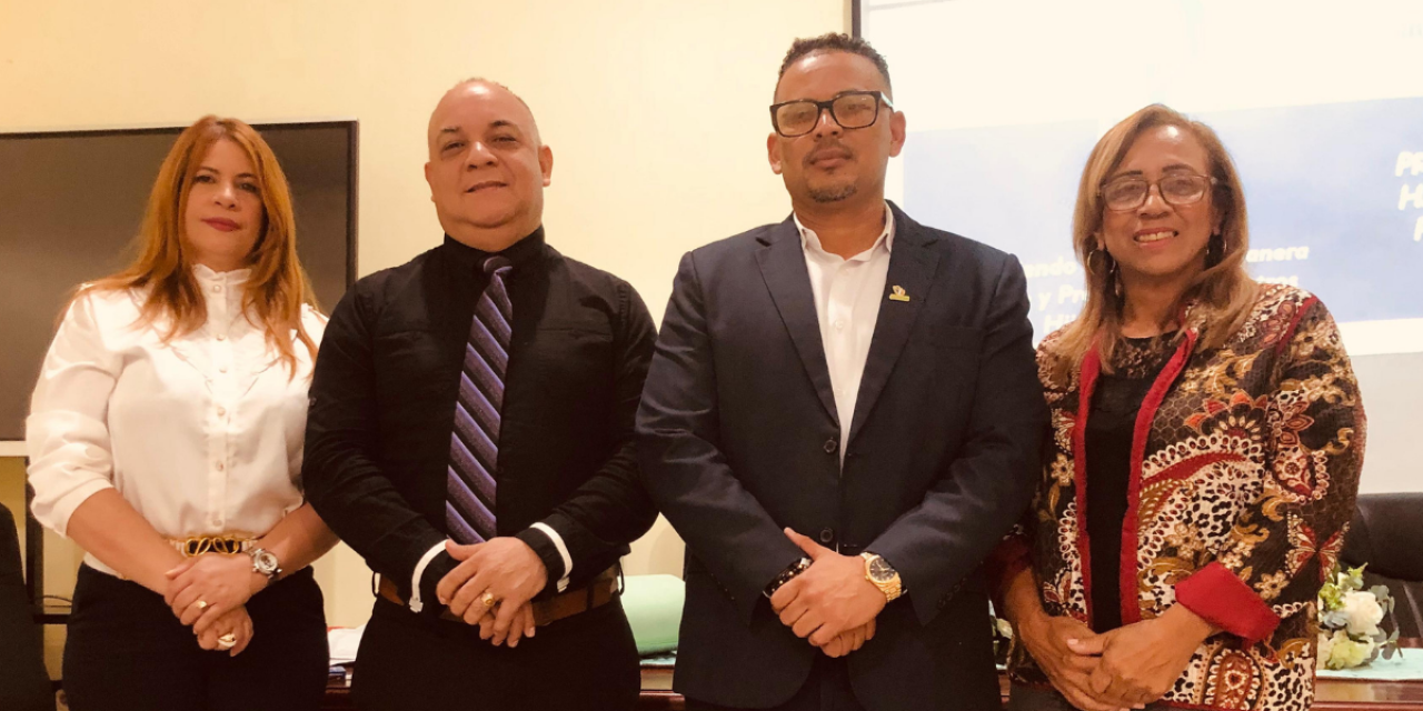  imagen Fotos de entidades Minerd 