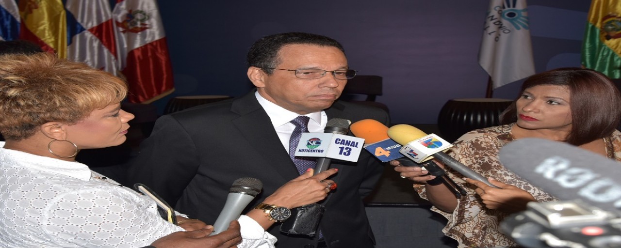  imagen Ministro de educaci&oacute;n Antonio Pe&ntilde;a Mirabal 