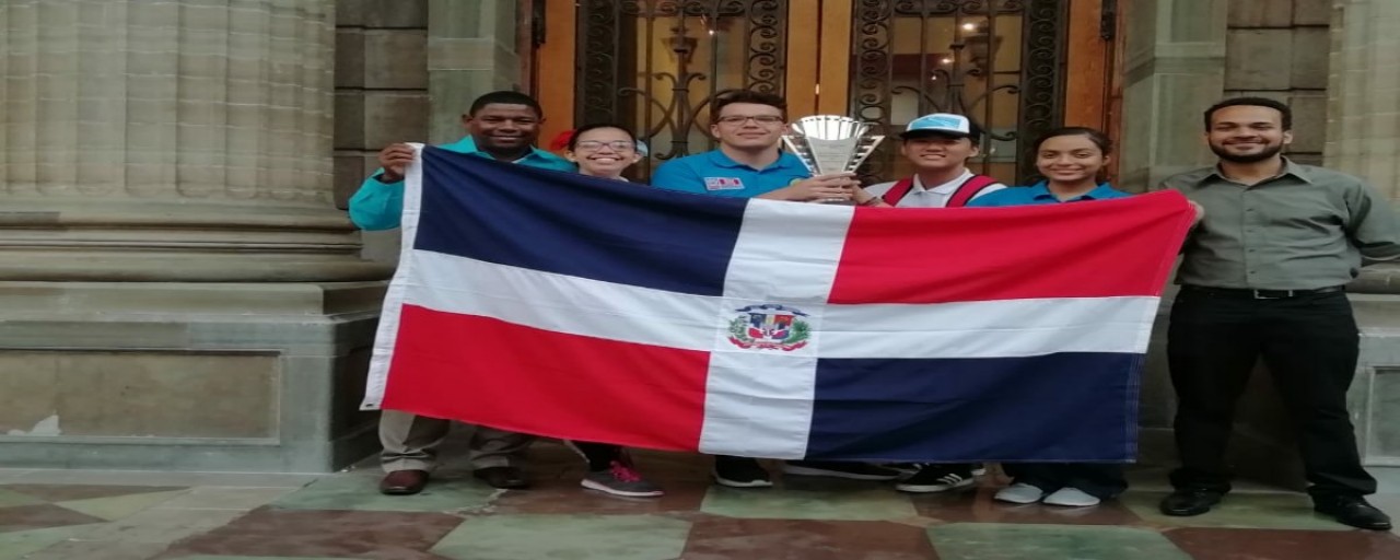  imagen Participantes de las Olimp&iacute;adas 