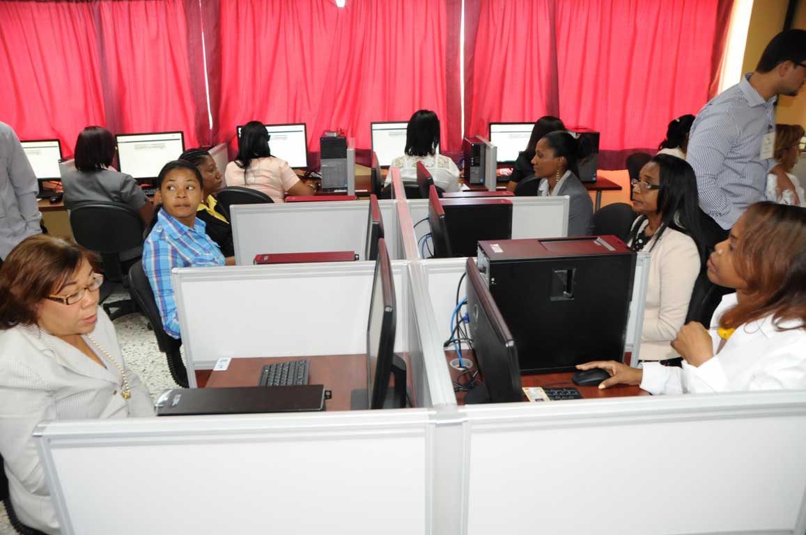  imagen Educación anuncia para junio la segunda fase de evaluación a futuros maestros 